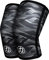 Strength Shop Ginocchiere uomo e donna in neoprene 7 mm, 1 paio (L), Colore: Mimetico, ginocchiere palestra IPF approved resistenti agli strappi, ginocchiere powerlifting, ecc.
