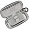RLSOCO Custodia Rigida per Vape Pen/Batterie Vape Pen/Pod Mod Dispositivo (Solo Custodia)