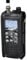 Thunderpole T-X CB Radio Handheld Leather Case & Strap