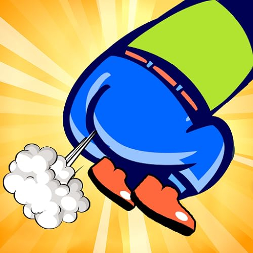 Air Horn Funny Prank Sirens Sound prank Game 2024