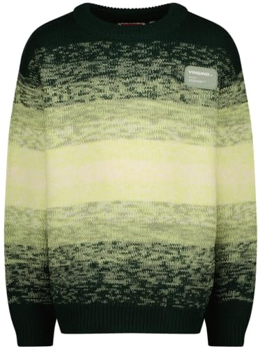 Vingino Boys Moss in Colour Key Lime in Size 14