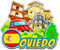 Orlaybar Oviedo Asturias España Imán decorativo 3D para nevera, ciudad, viajes, recuerdo, regalos turísticos, hecho a mano, imán para nevera, decoración del hogar -3994