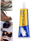 Glue For Shoe Soles,Shoe Glue Sole Repair Waterproof,Strong Shoe Glues for Trainers,Flexible Glues for Shoes,Non-Hardening Glue for Shoes Repair Soles,Boot Glu