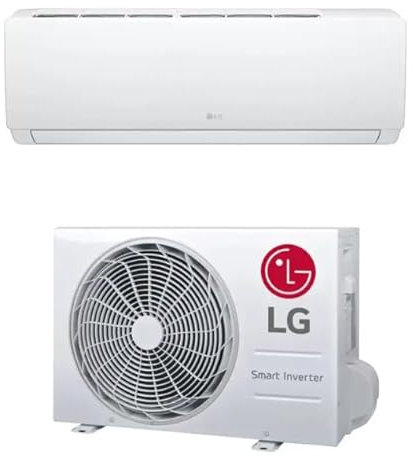 Climatizzatore mono split Libero LG da 18000 btu inverter in R32 in A++ W18TI