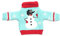 Mllepjdh Weihnachten Pullover Wein Flasche Abdeckung Gestrickte Hässliche Pullover Wein Flasche Mantel Geschenk Tasche Geburtstag Party Dekorationen Hochzeit Liefert