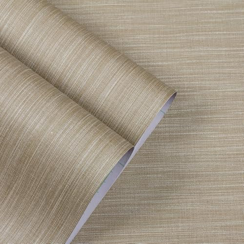 myforHD Selbstklebend Tapete Möbelaufkleber 40cmX1000cm Verdickt Wandpapier Texturierte Tapete
