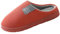 Hausschuhe Katze Hausschuhe J88888888 Pantoffel Damen Winter Plüsch Baumwollpantoffeln Dicke Sohle Warm Hautfreundlich Indoor rutschfeste Lustige Hausschuhe Damen Hausschuhe Lammfell (Red, 40)