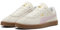 PUMA Sneakers en Daim Club II 39, Warm White Rose Mauve Gum Pink Beige