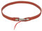Cintura riscaldante 15x650mm 45W 200-240V compatibile con i cavi elettrici della turbina del carter del compressore del condizionatore d'aria