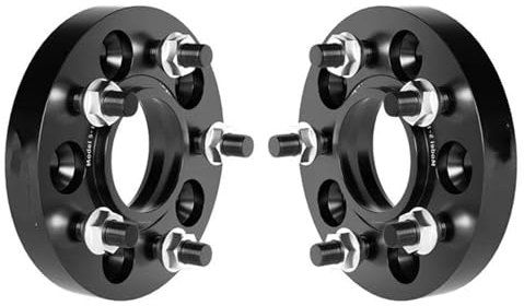 Spurverbreiterung 2 Stück T6-7075 Spurverbreiterungen 5 X 120 CB 72,6 Mm M14 X 1,5 Nabenadapter Reifenzubehör Für E46 E60 E90 F10 F30 Auto Rad Distanzscheiben(15mm)