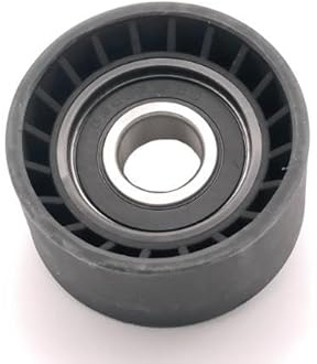 appRUN Fan Belt Tensioner Pulley V Ribbed Belt Idler For RENAULT Avantime Vel Satis