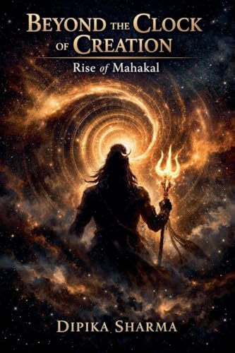 Beyond the Clock of Creation: Rise of Mahakal