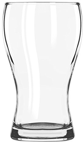 Libbey Mini Pub Glas (4809), 142 ml, 12 Stück