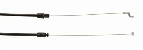 Genuine Mountfield SP474 SP536ES Lawnmower Engine Brake Cable Part No.181030002/0