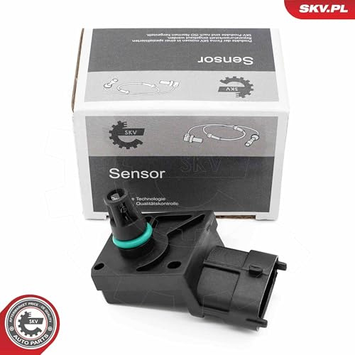 ESEN SKV Sensor, Saugrohrdruck 17SKV193
