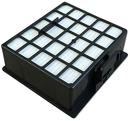 PakTrade Filtro Hepa para Aspiradora Bosch GL-40 bagless Pro parquet hepa 2200W BSGL42283/01
