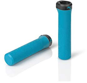 XLC Unisex – Erwachsene Sport Fahrradlenker, blau, 1size