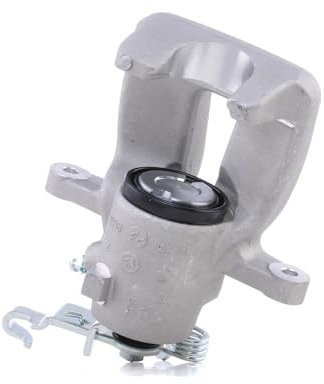 NTY Bremssattel Hinterachse Hinterachse rechts passend für A3 Tt