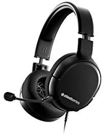 SteelSeries Arctis 1 Wired Gaming Headset