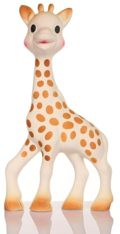 Sophie La Giraffe babyspeeltje
