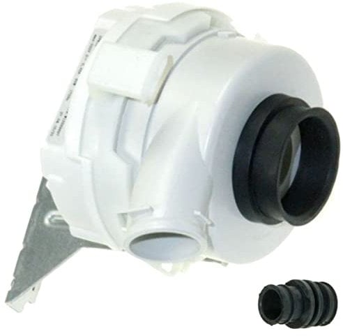 Pompe de cyclage d'origine Lave-vaisselle 481010622622 WHIRLPOOL