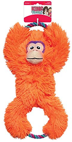 Kong - Tuggz - AFFE - XL - 1 Stück