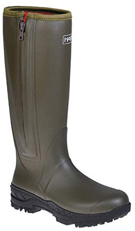 HART Botas Caucho TRAKAI 18 NZ