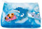 Aquabeads 31855 Designtäschchen Meereswelt - Bastelset