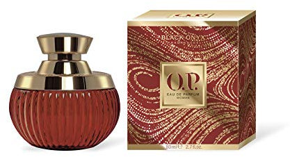 Black Onyx O.P. Woman 80ml