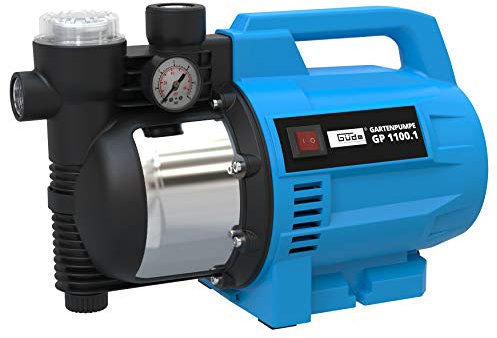 Gartenpumpe GP 1100.1