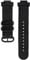 Lijinlan Nylon Replacement Strap for Casio G-Shock Watch Model DW-5600E, DW-5600, DW-5600BB, DW-5700, DW-6900, GW5610, DW-D5500 Series Accessory(Black)