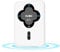 KuWFi Portable Mobile Hotspot, Dualband Portable WiFi Router, 150 Mbps High Speed Pocket Mobile WiFi, Outdoor Smart Router, FDD/TDD/Home/Car/Camp/Travel/Party/Shop/Office, for satellite Internet