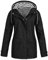 Damen Regenmantel Rot Übergangsjacke Leicht Regenjacke Mit Kapuze Fahrrad Große Größen Lang Outdoorjacke Funktionsjacke Wasserdicht Atmungsaktiv Softshelljacke Dünn Windbreaker Regenmantel 2022