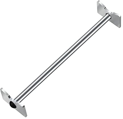 Vsttar Portable Planer Knife Setting Gauge Jointer Planer Knife Setting Jig Planer Knife Depth Adjustment Gauge Setter Woodworking Tool Fits Delta 22-540