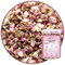 LWXLJMJZC Dried Peach Blossoms Tea Natural Peach Flower Buds Herbal Tea 2.12oz/60g