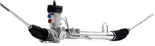 STARK Lenkgetriebe SKSG-0530143 Golf IV Schrägheck (1J1) 1260mm hydraulisch