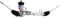 STARK Lenkgetriebe SKSG-0530143 Golf IV Schrägheck (1J1) 1260mm hydraulisch