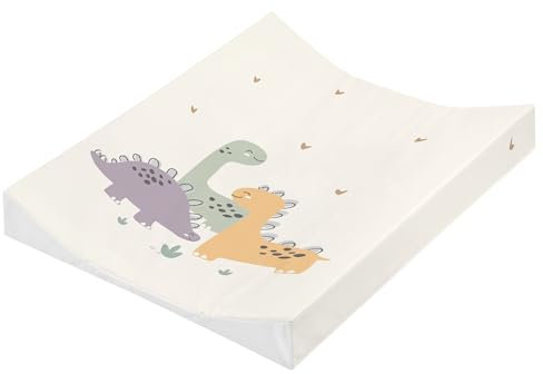 Julius Zöllner Little Dinos - Fasciatoio a 2 pezzi, misura 50/65