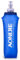 TRIWONDER Gourde Souple Pliable Flasque Running Bouteille d'eau Souple Poche Hydratation Réservoir d'eau Flacon pour Sport Utilisation en Extérieur (500 ML - 1 Pièce)