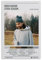 LETOOUY Singer Noah Kahan Album Stick Season Poster Dekorative Malerei Leinwand Wandkunst Wohnzimmer Poster Schlafzimmer Malerei,Wandkunst Bilddruck Moderne Familienzimmer Dekor 08x12inch(20x30cm)