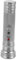 PRETYZOOM Taschenlampe Schlanke Taschenlampen Taschenlampe Requisite Mini Taschenlampen Klassische LED Taschenlampe Taschenlampe Im Alten Stil Notfall Taschenlampe Vintage