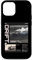 iPhone 15 Pro Cool Retro Vintage Japanese JDM Tokyo Japan Drift Race Car Case