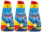 Finish Power Gel Citrus, 3 x 650 ml