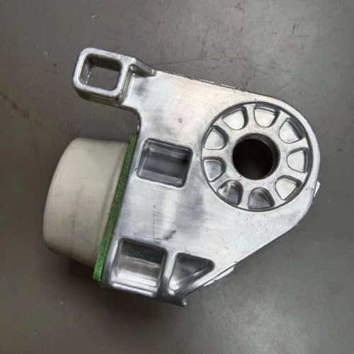 1 PC/Set of Silencer Suspension (Front) Center 68185869AB 53318243 68233484AA (MOLEI-AUTO)