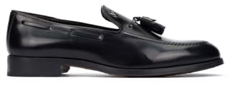MARTINELLI Mocasines en Piel Modelo Empire para Caballero