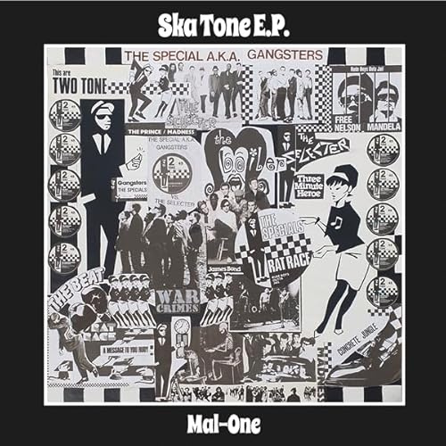 Ska Tone