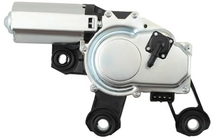 Wischermotor Hinten 12V Scheibenwischer Fenstermotor Für A3 A4 Q5 8E9955711A 8E9955711C 8E9955711E Wischermotor Vorne