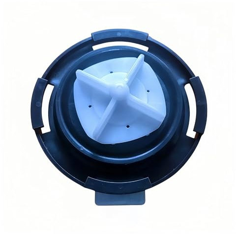 LGFMN DC26V 0.8A 20W Drain Pump NTWC021S02 EAU63743802 Water Pump ,Compatible For LG, Washing Machine Repair Parts