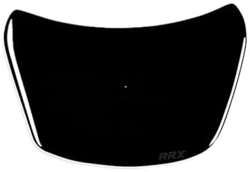 Auto Interieur Panel Trim Zubehör Kohlefaser Auto Innen Kinn Lenkrad Trim Aufkleber Dekoration Für Toyota Für GR Für Supra A90 A91 MK5 2019 2020 2021 2022 2023 2024 Auto Innenraum Zubehör(Black plasti