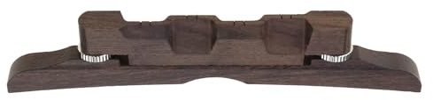 Mandolin Yard Guitar Bridge Mandolin Bridge Flat Top Instrument Repairing Wood Parts